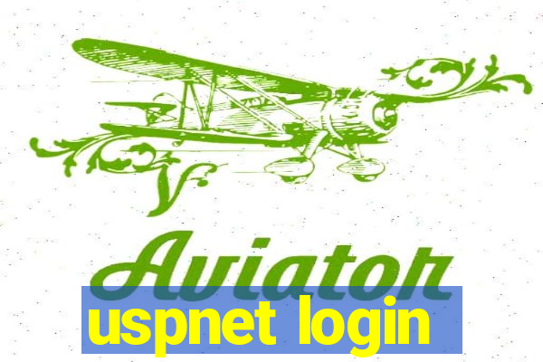 uspnet login